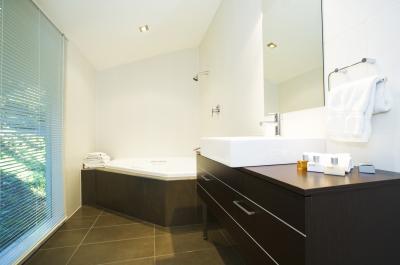 Credo Cottages - Darwin Holiday 4