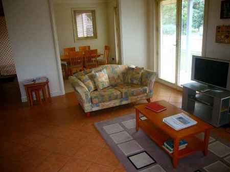 Dockside Waterfront Indulgence - Darwin Holiday 4