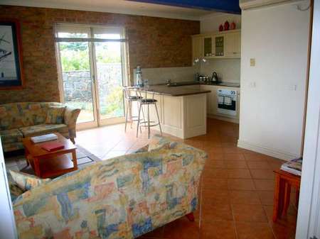 Dockside Waterfront Indulgence - Darwin Holiday 5