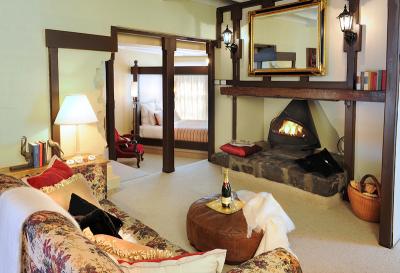 The Loft In The Mill - Darwin Holiday 3