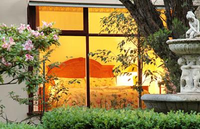 Truemans Cottages - Darwin Holiday 0