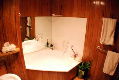 Weeroona - Darwin Holiday 3