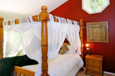 Weeroona - Darwin Holiday 4