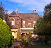 WorldMark Resort Ballarat - Darwin Holiday