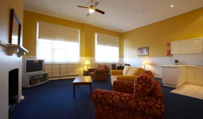 WorldMark Resort Ballarat - Darwin Holiday 1