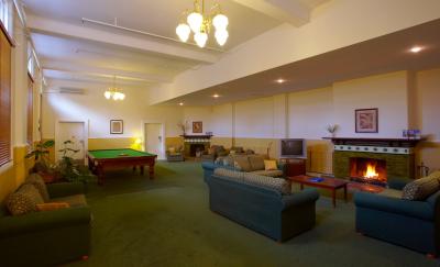 WorldMark Resort Ballarat - Darwin Holiday 2