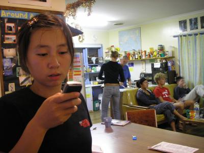 Apollo Bay Backpackers - Darwin Holiday 2