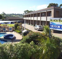 Black Swan Motor Inn - Darwin Holiday