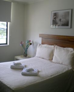 Iluka Motel And Restaurant - Darwin Holiday 1