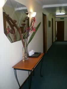 Iluka Motel And Restaurant - Darwin Holiday 4