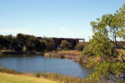 Inlet Beach Apartments - Darwin Holiday 4