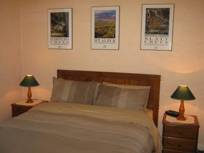 Lakes Entrance Holiday Units - Darwin Holiday 1