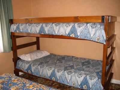 Lakes Entrance Holiday Units - Darwin Holiday 2