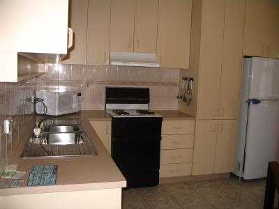 Lakes Entrance Holiday Units - Darwin Holiday 3