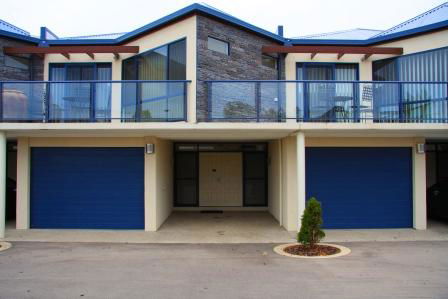 Ultimate Holiday Apartments - Darwin Holiday 0