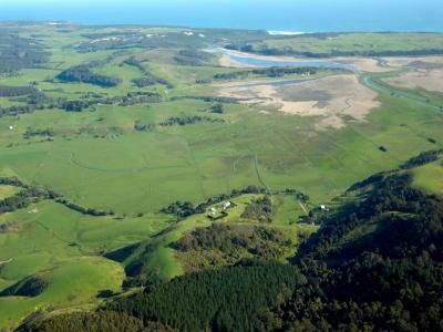 Aire Valley Guest House - Darwin Holiday 1