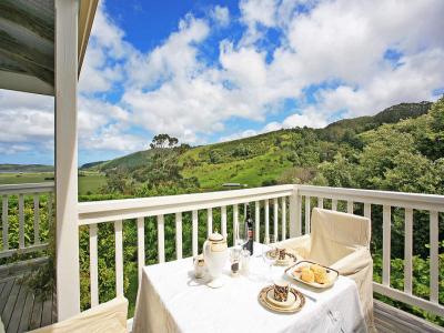 Aire Valley Guest House - Darwin Holiday 2