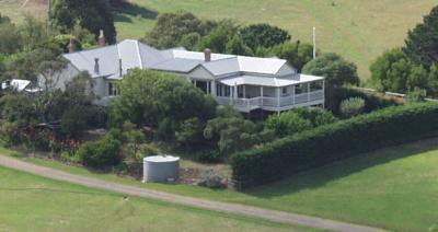 Aire Valley Guest House - Darwin Holiday 4