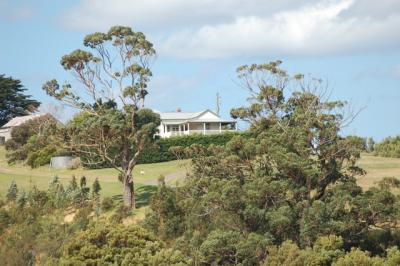 Aire Valley Guest House - Darwin Holiday 5