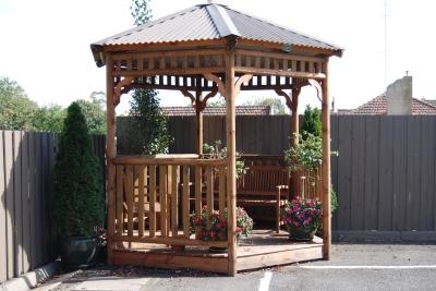 City Gardens Motel Traralgon - Darwin Holiday 0