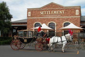 Terrace Motel Cranbourne - Darwin Holiday 0