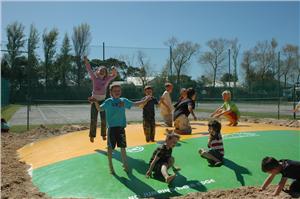 Inverloch Holiday Park - Darwin Holiday 0