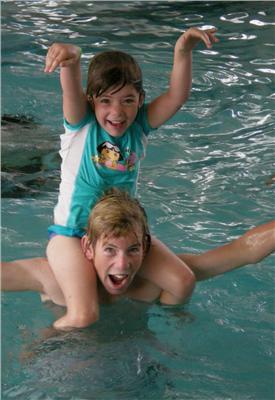 Inverloch Holiday Park - Darwin Holiday 2