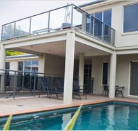 Eugenies Luxury Accommodation - Darwin Holiday