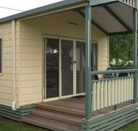 BIG4 Frankston Holiday Park - Darwin Holiday