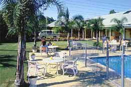 Sylvania NSW Darwin Holiday