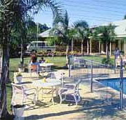 Abcot Inn - Darwin Holiday