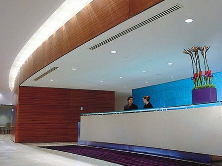 Vibe Hotel Rushcutters Sydney - Darwin Holiday 2