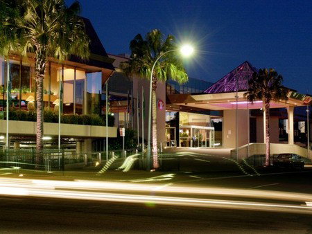 Travelodge Bankstown - Darwin Holiday 0