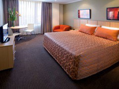 Travelodge Bankstown - Darwin Holiday 1
