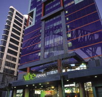 Vibe Hotel North Sydney