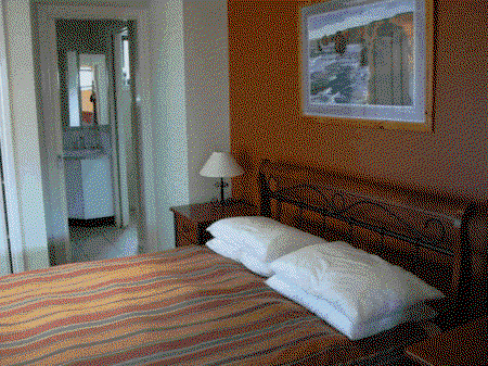 Apollo Bay Hideaway - Darwin Holiday 4