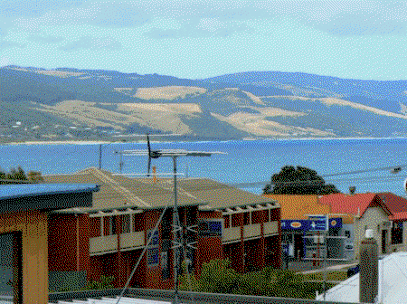 Apollo Bay Hideaway - Darwin Holiday 5