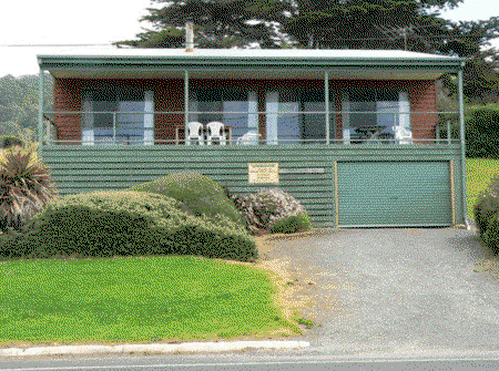 Windover - Darwin Holiday 2