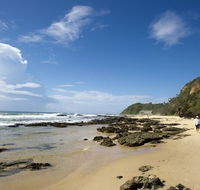 Nambucca Headland Holiday Park - Darwin Holiday