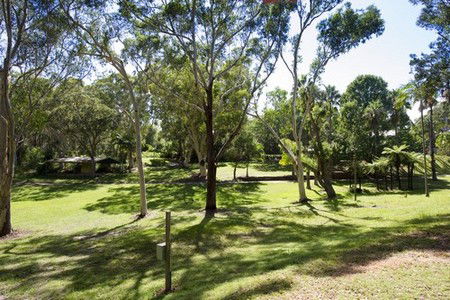 Nambucca Headland Holiday Park - Darwin Holiday 4