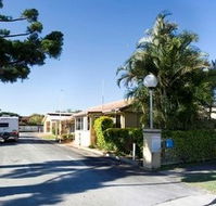 Ballina Central Holiday Park - Darwin Holiday
