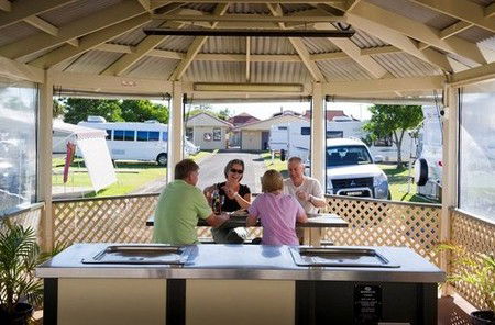 Ballina Central Holiday Park - Darwin Holiday 3