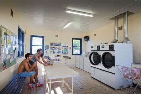 Ballina Central Holiday Park - Darwin Holiday 4