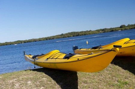 Ballina Central Holiday Park - Darwin Holiday 5