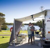 Lake Ainsworth Holiday Park - Darwin Holiday