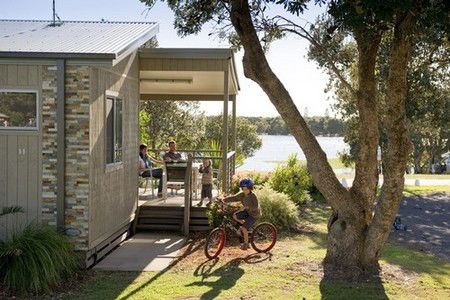 Lake Ainsworth Holiday Park - Darwin Holiday 1