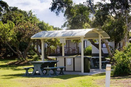 Lake Ainsworth Holiday Park - Darwin Holiday 4