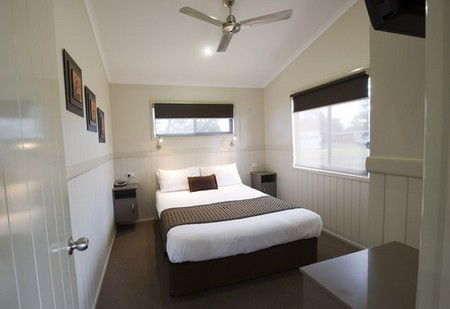 Lake Ainsworth Holiday Park - Darwin Holiday 5