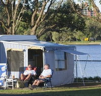 Shaws Bay Holiday Park - Darwin Holiday