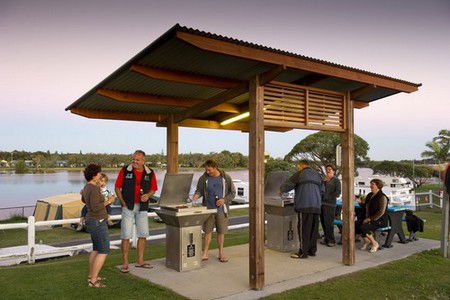 Shaws Bay Holiday Park - Darwin Holiday 4